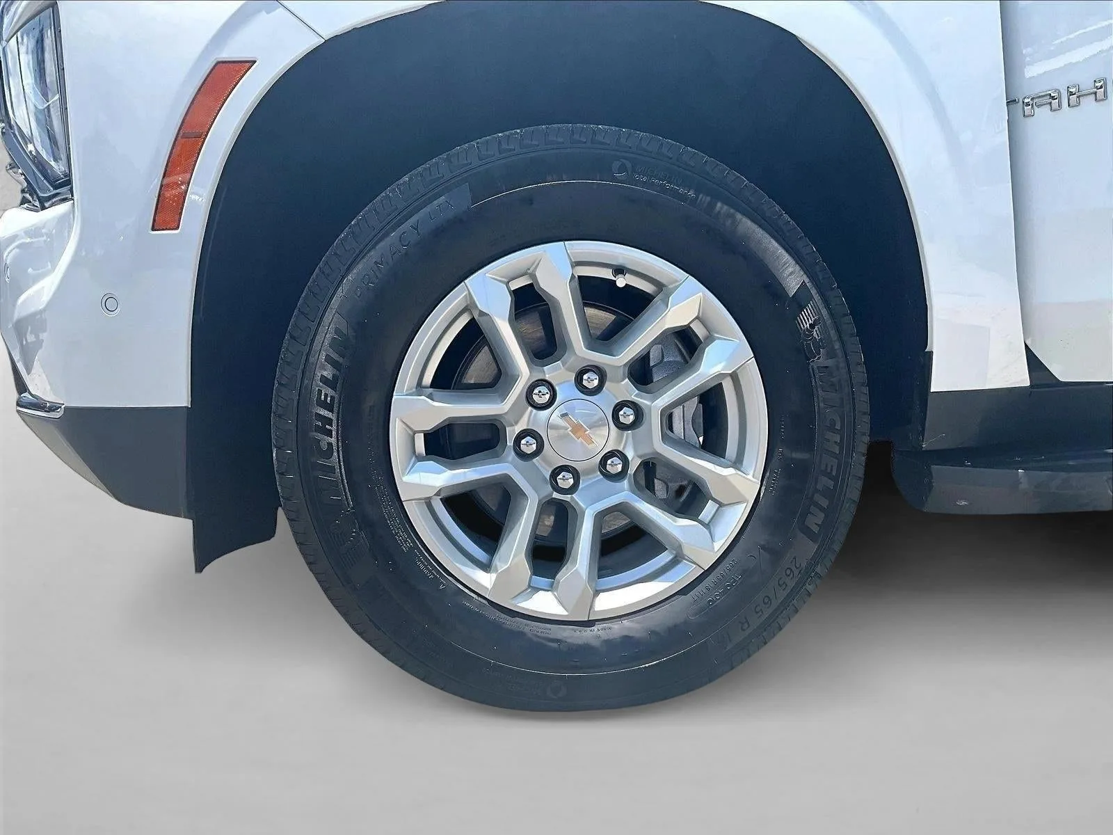 2025 Chevrolet Tahoe LT photo 10