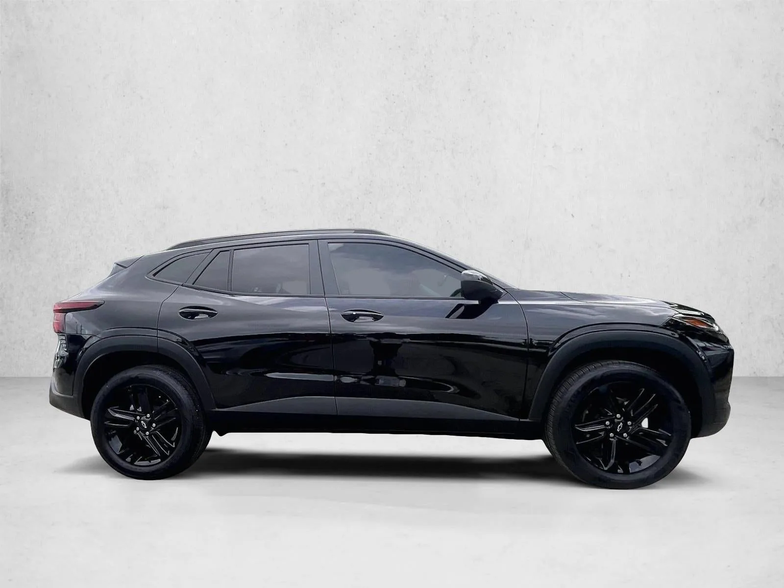 2026 Chevrolet Trax ACTIV photo 5