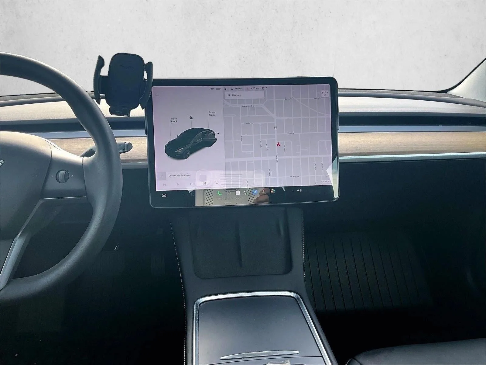 2021 Tesla Model 3 Long Range photo 8