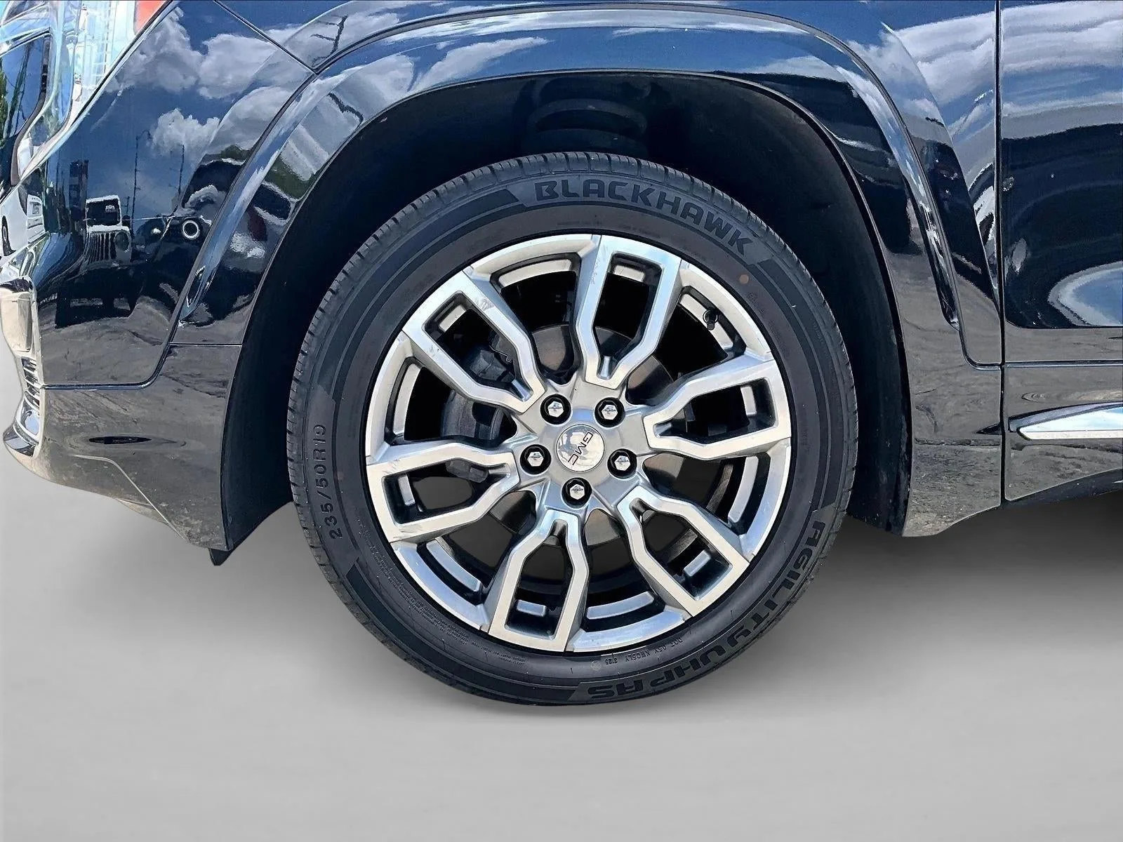 2022 GMC Terrain Denali photo 10