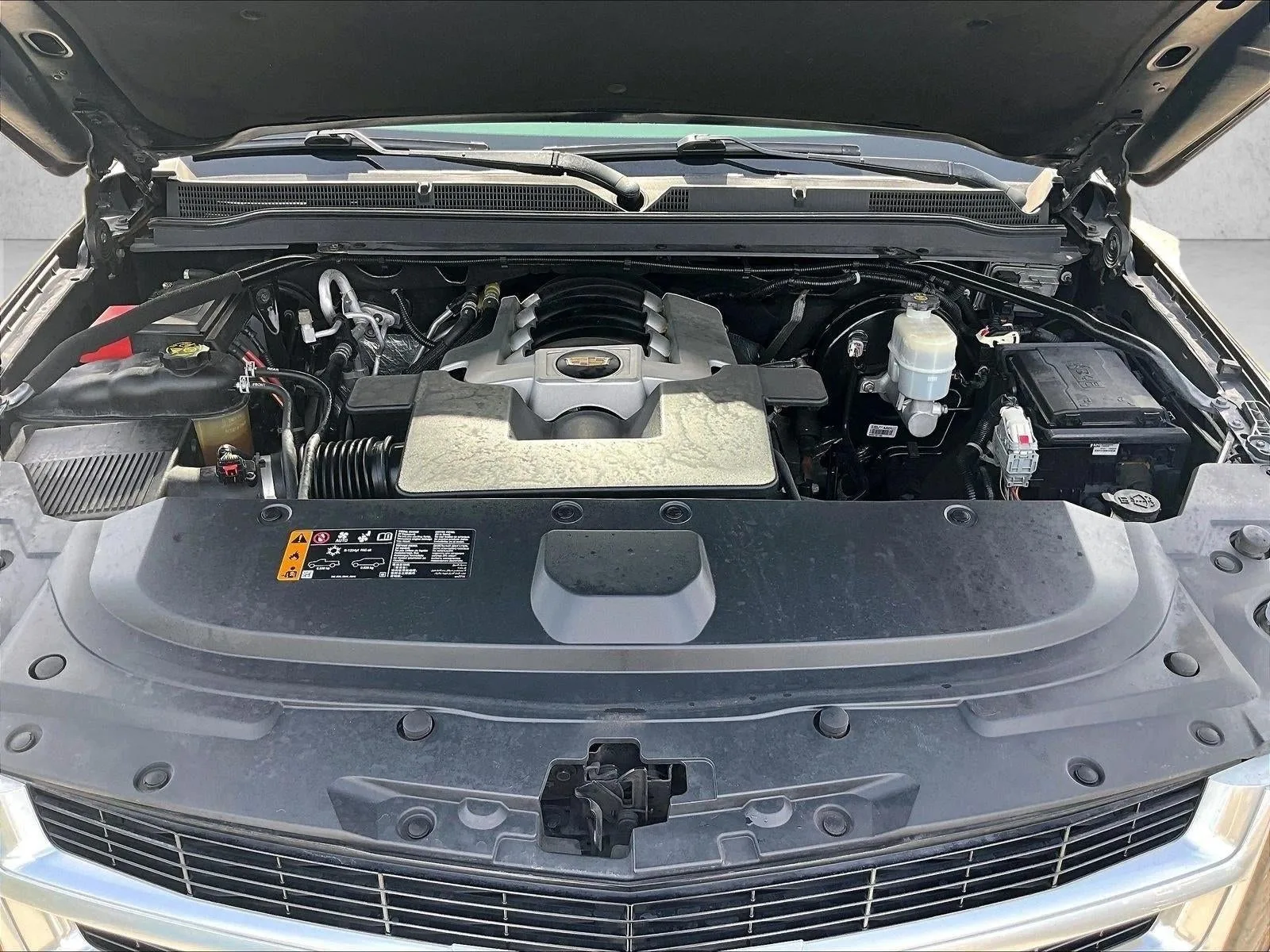 2019 Cadillac Escalade ESV Premium Luxury photo 11
