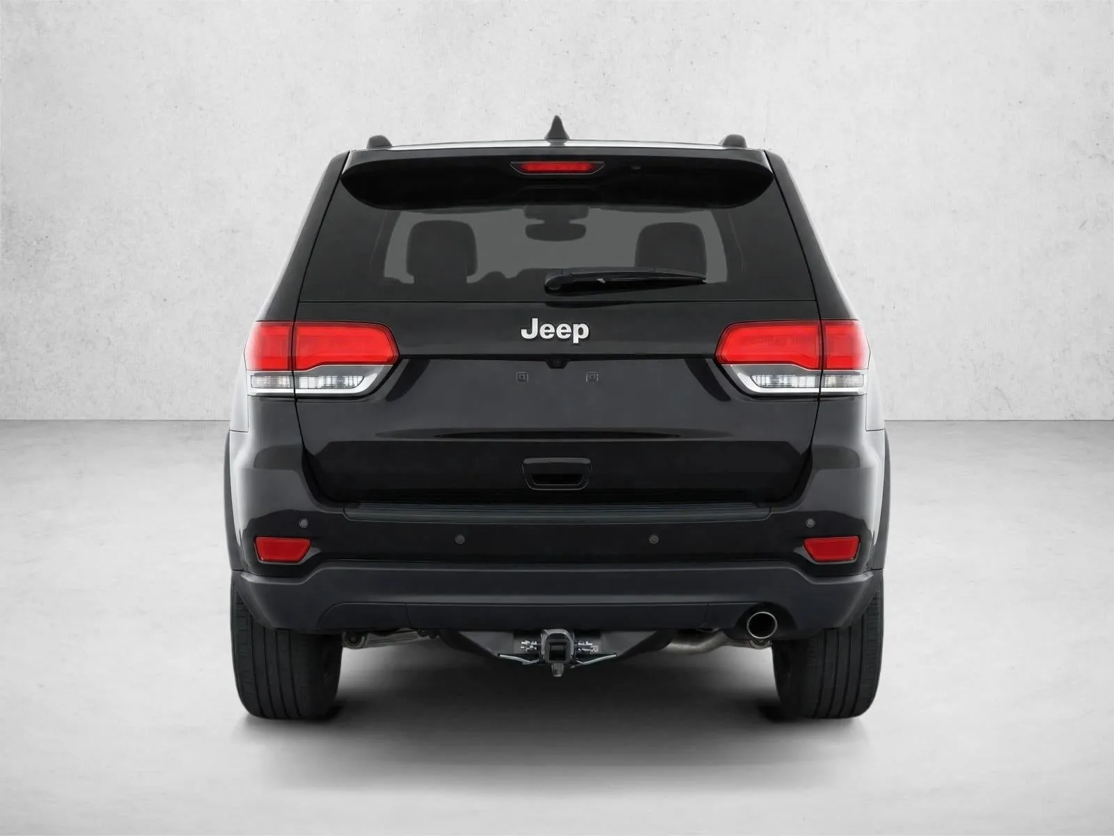 2018 Jeep Grand Cherokee Laredo 4x2 *Ltd Avail* photo 6