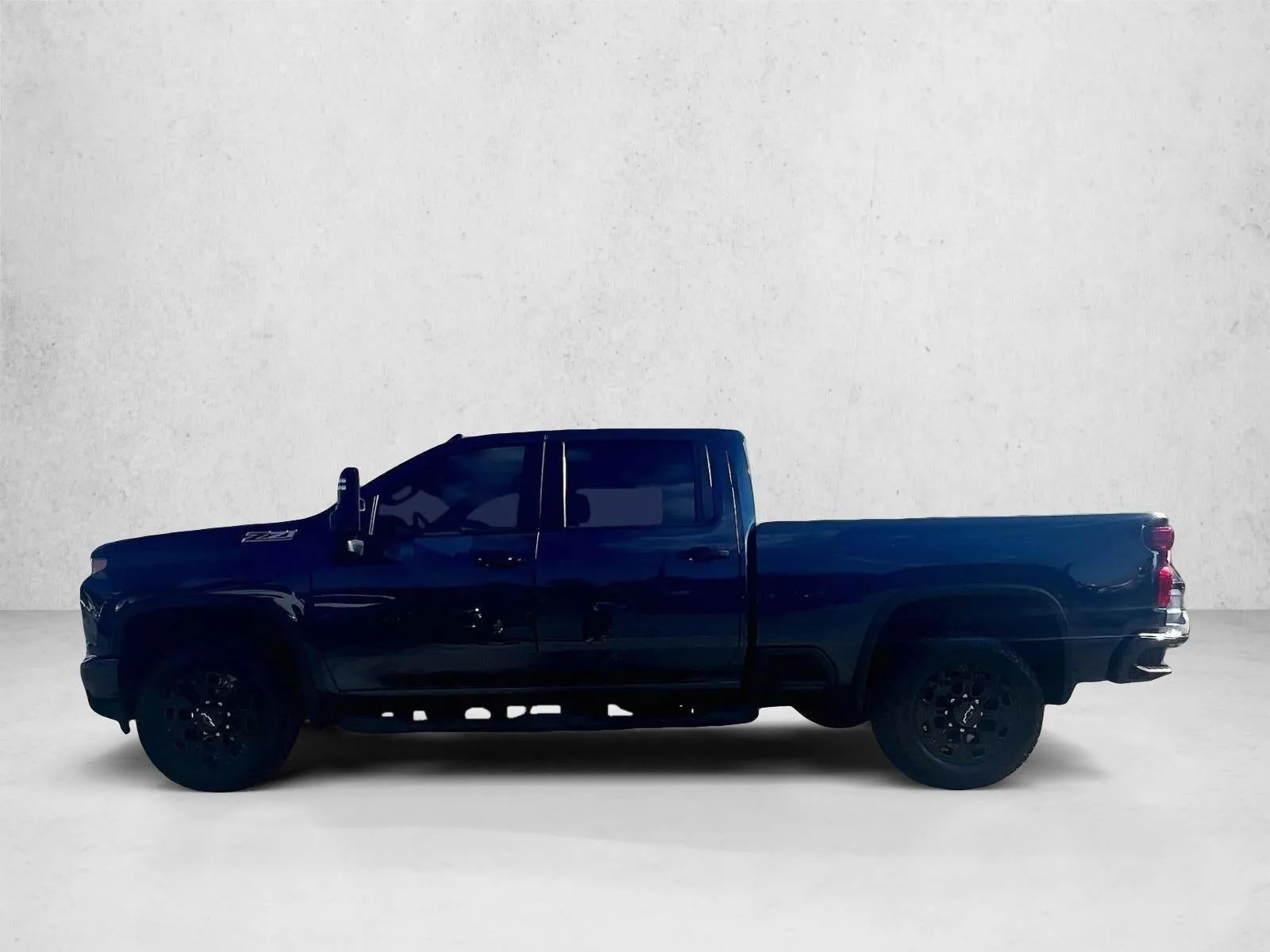 2022 Chevrolet Silverado 2500 HD LT photo 6