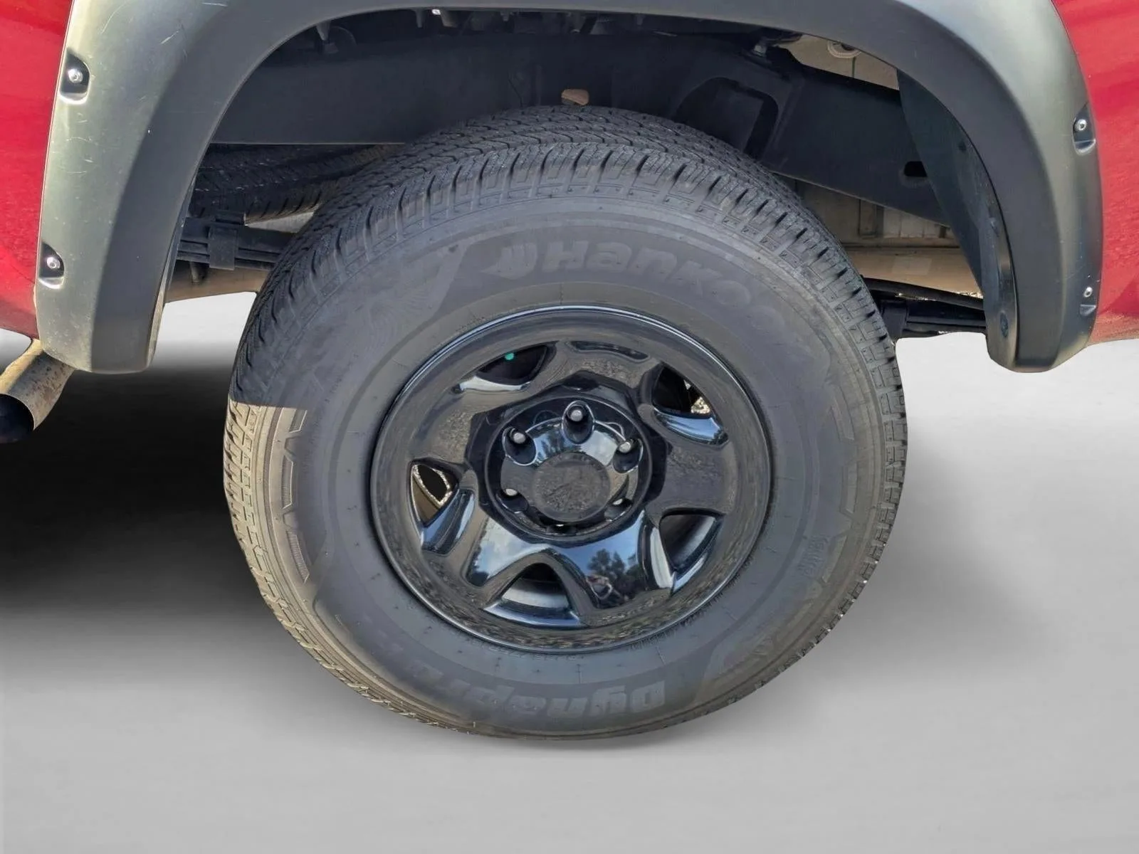 2019 Toyota Tacoma 2WD 2WD SR Access Cab 6' Bed I4 AT (GS) photo 10