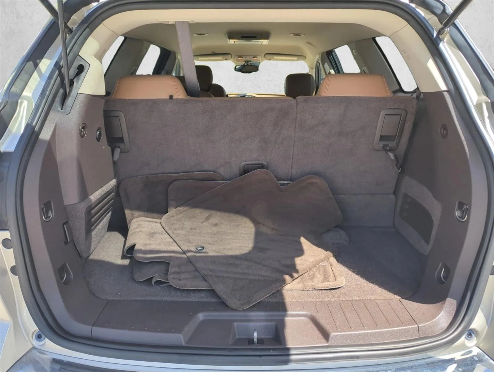 2015 Buick Enclave Premium FWD photo 10