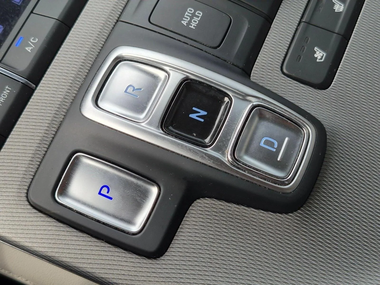 2021 Hyundai Palisade Calligraphy photo 12