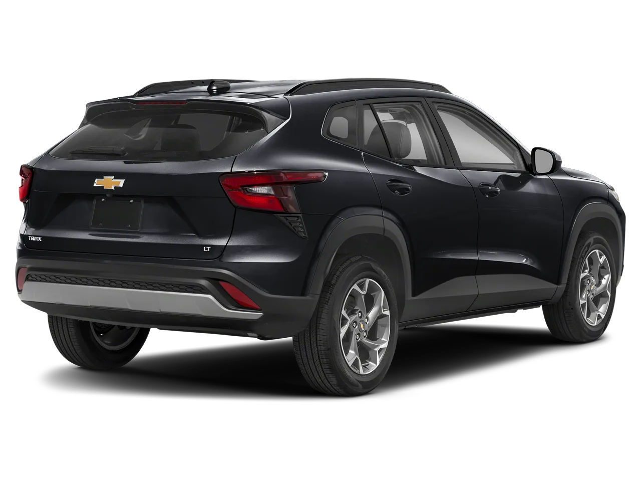 2025 Chevrolet Trax Base photo 2