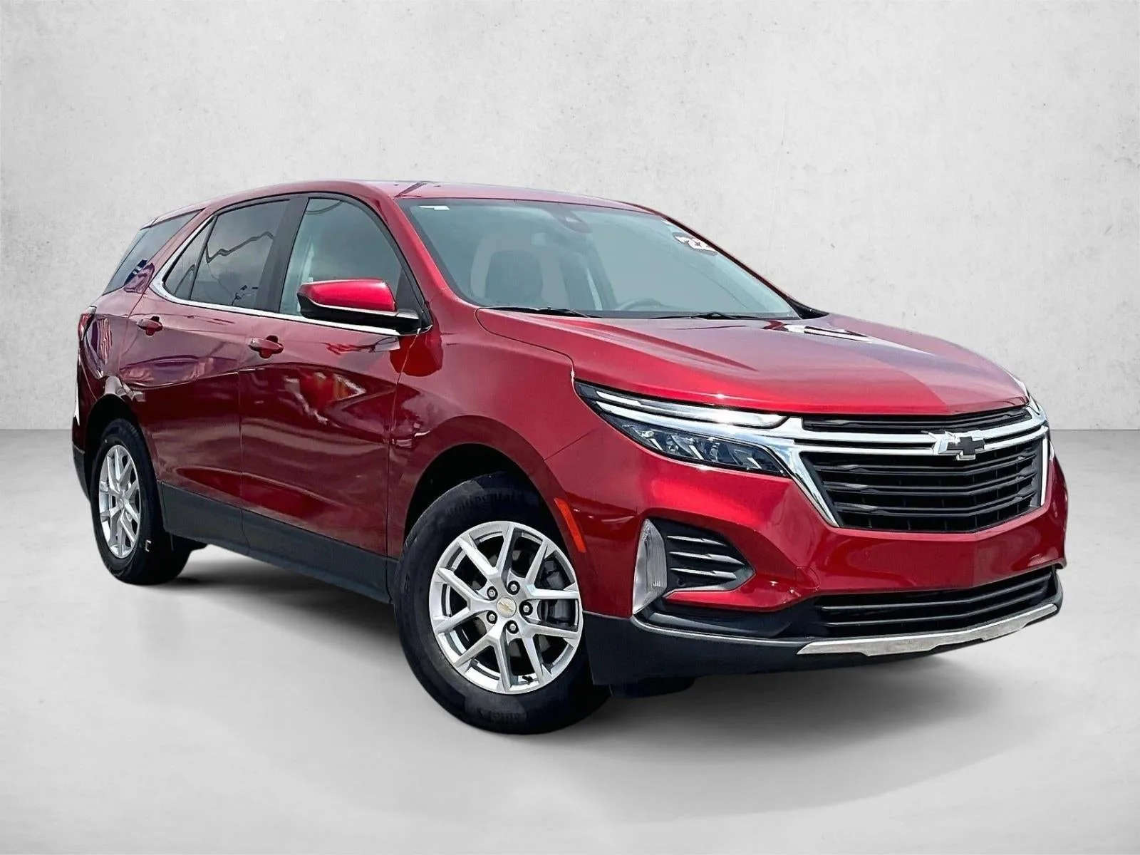 2022 Chevrolet Equinox LT photo 12