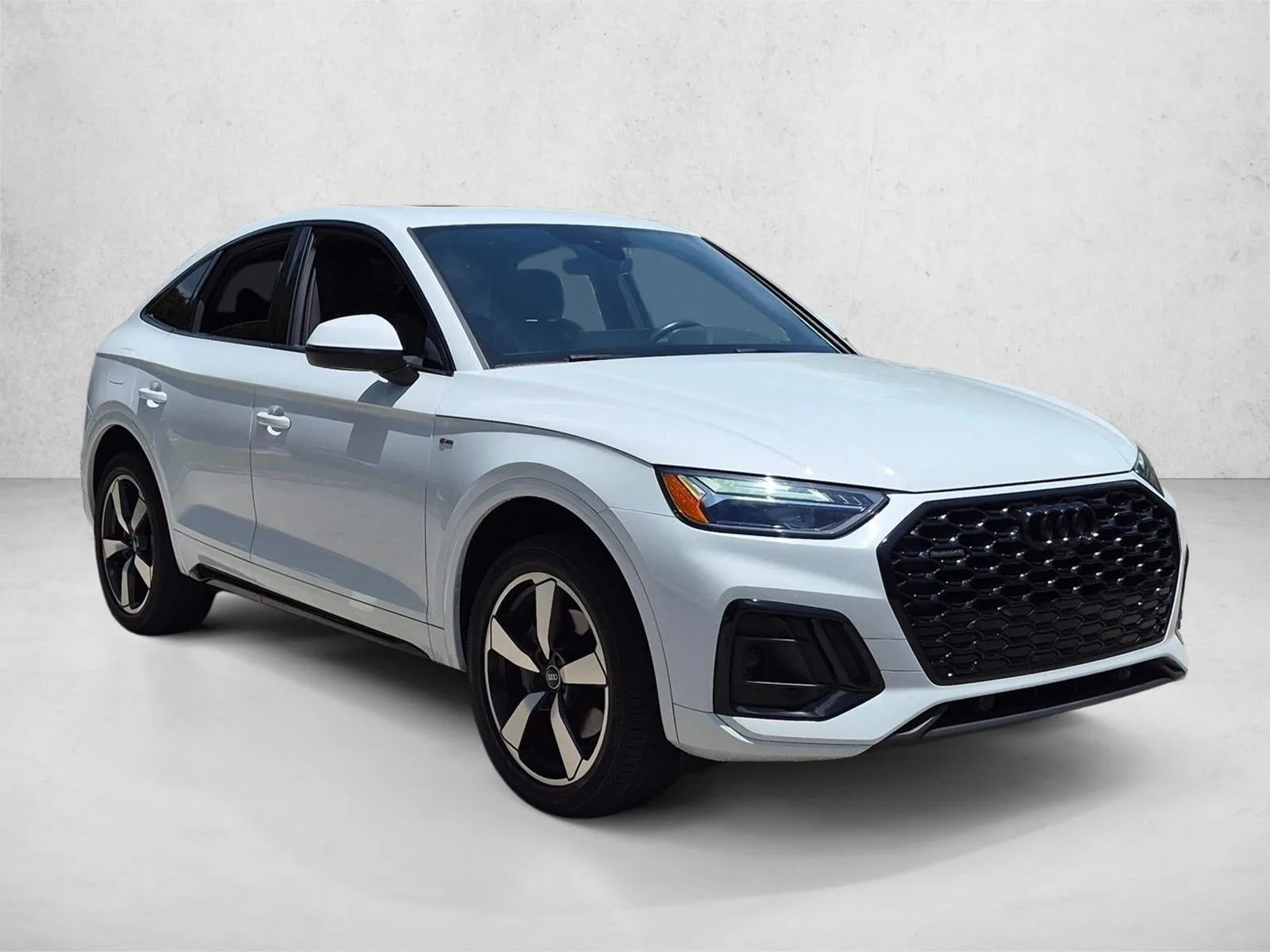 2022 Audi Q5 Sportback S line Premium Plus 45 TFSI quattro photo 3
