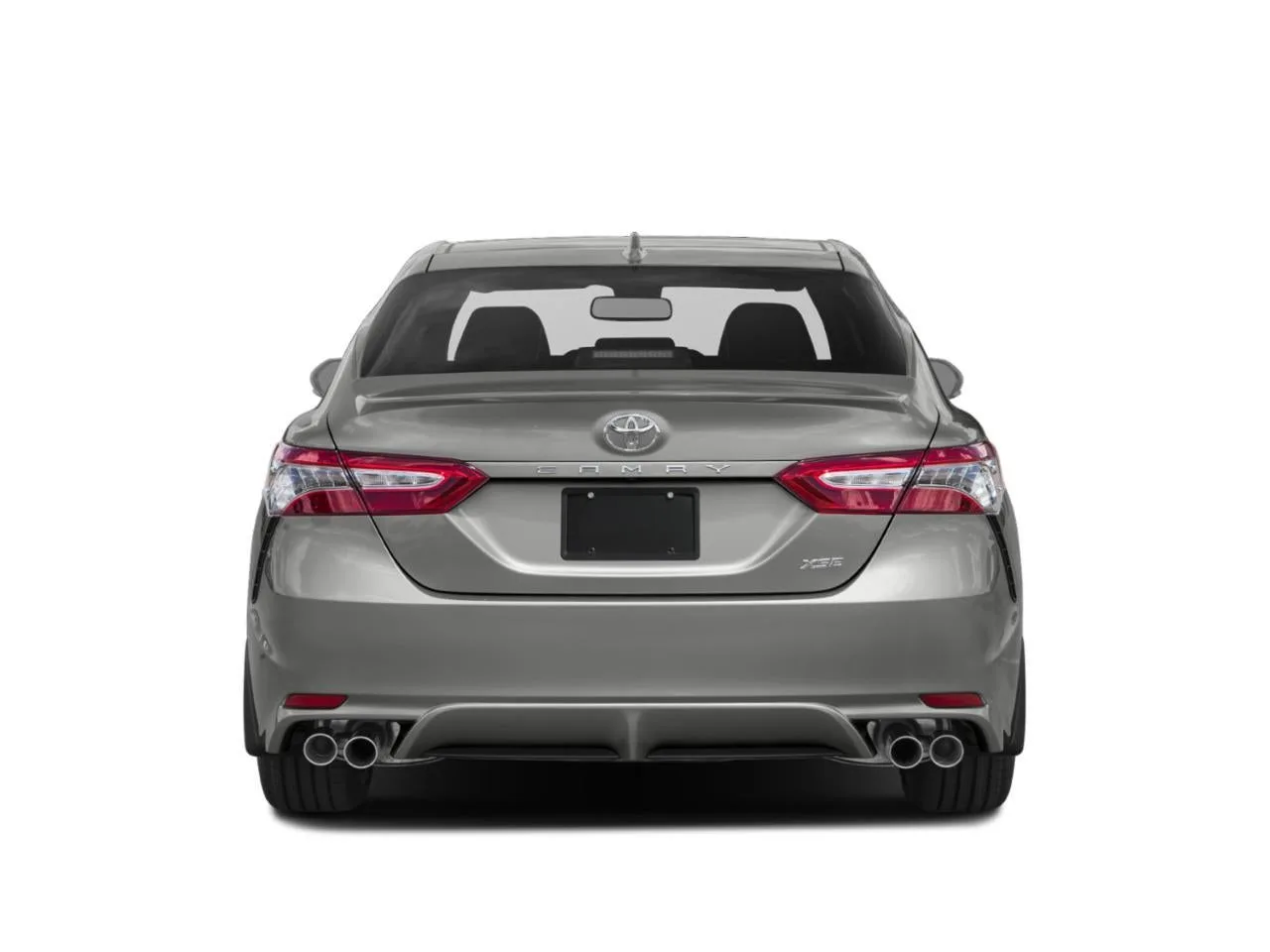 2020 Toyota Camry XSE Auto (Natl) photo 3