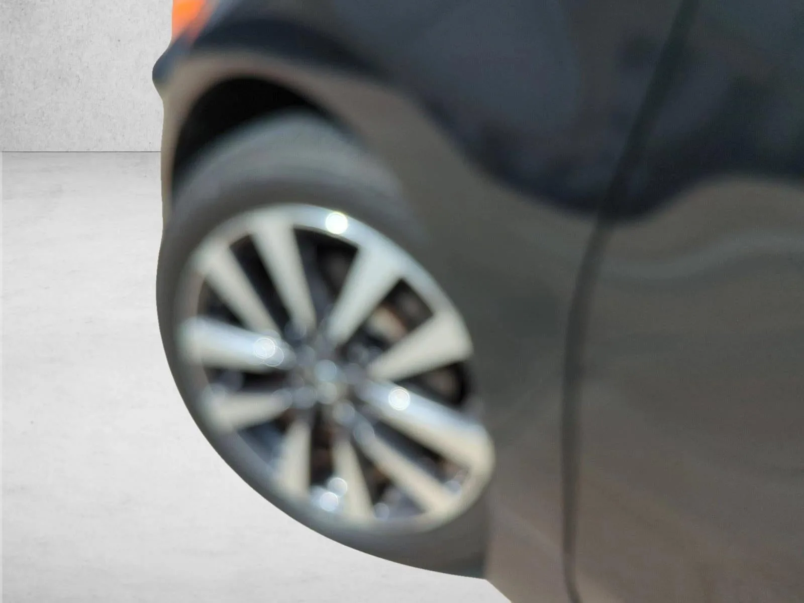 2017 Nissan Altima 2.5 SV Sedan photo 10