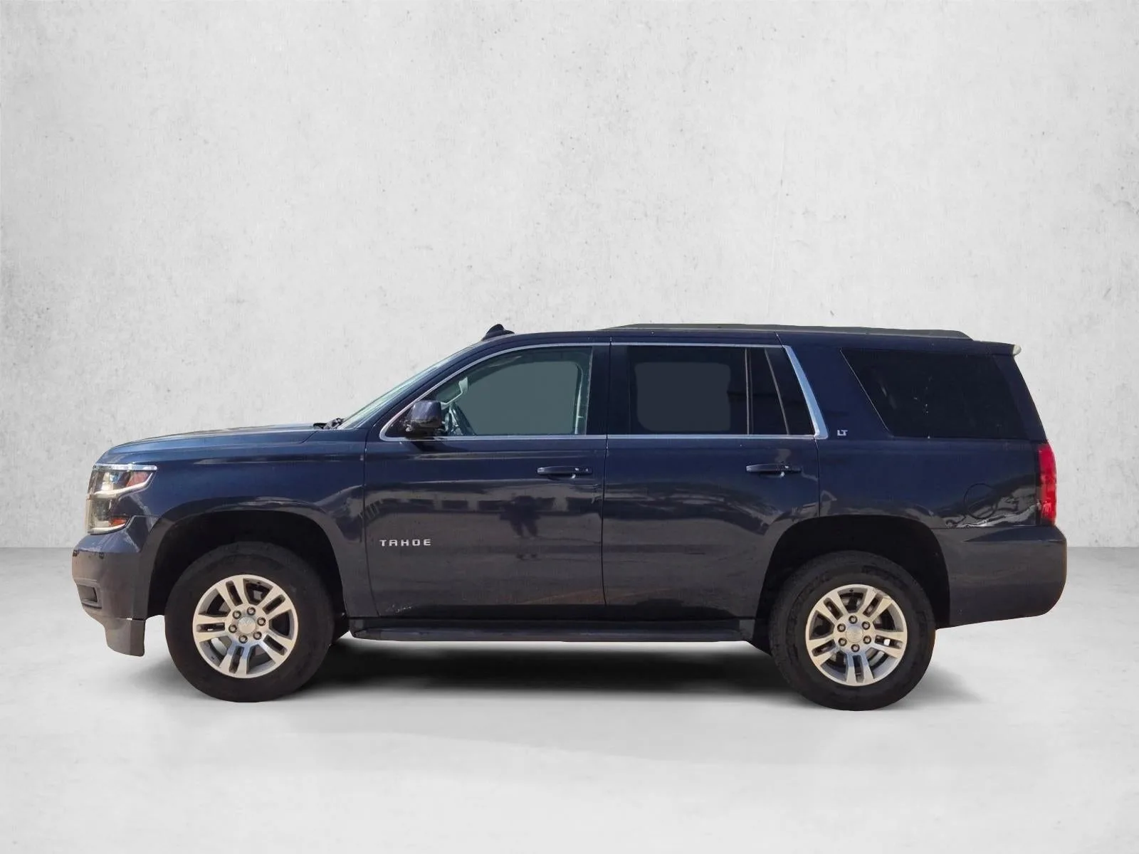 2020 Chevrolet Tahoe 2WD LT photo 8