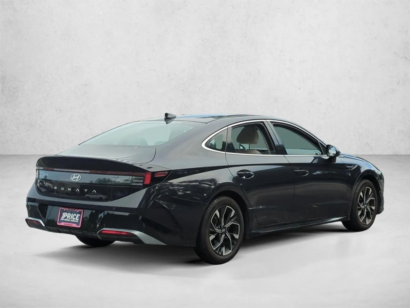 2024 Hyundai SONATA SEL 2.5L FWD photo 5