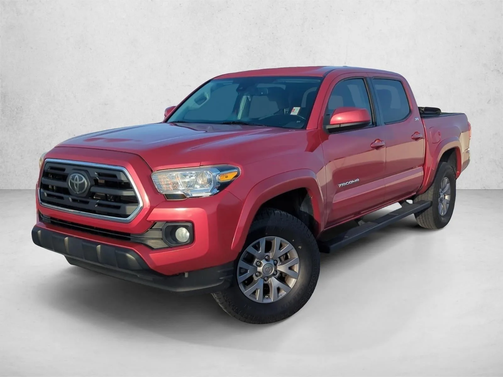 2019 Toyota Tacoma 2WD