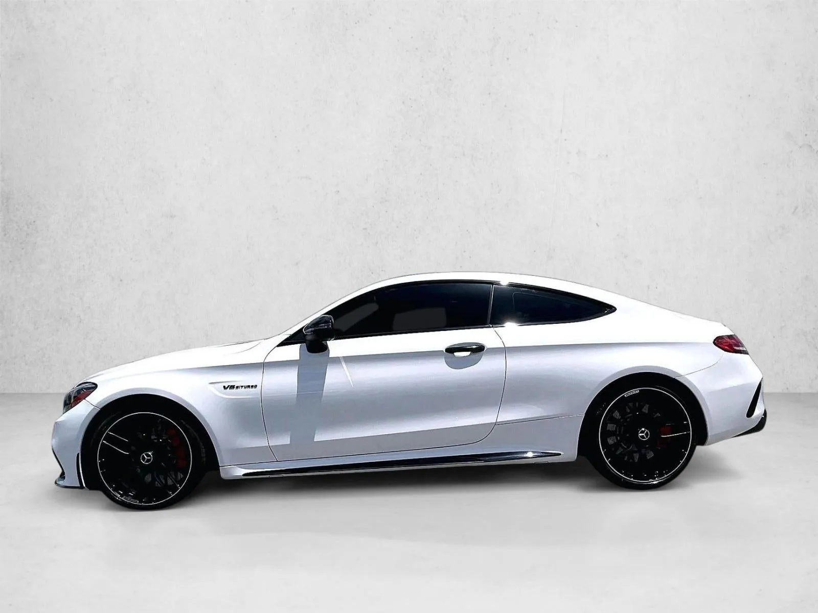 2023 Mercedes-Benz AMG® C 63 S photo 6