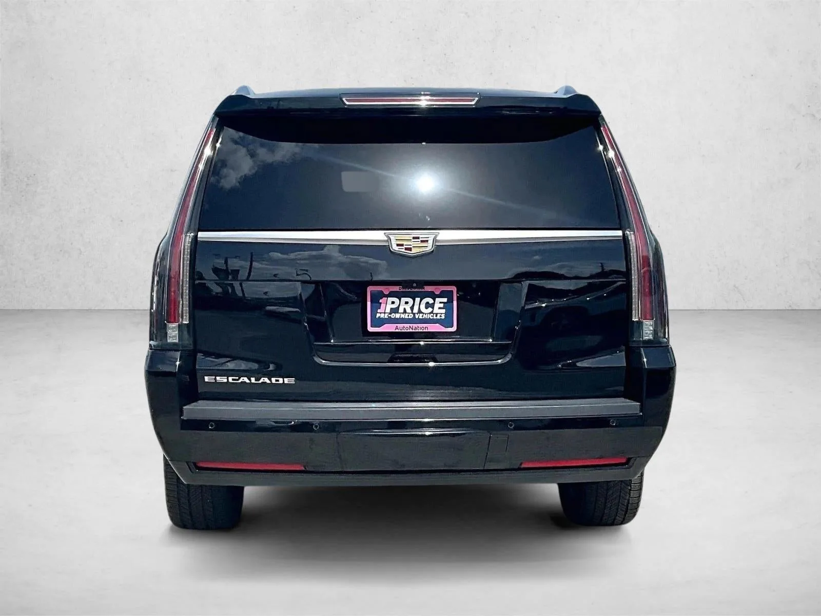 2019 Cadillac Escalade ESV Premium Luxury photo 4