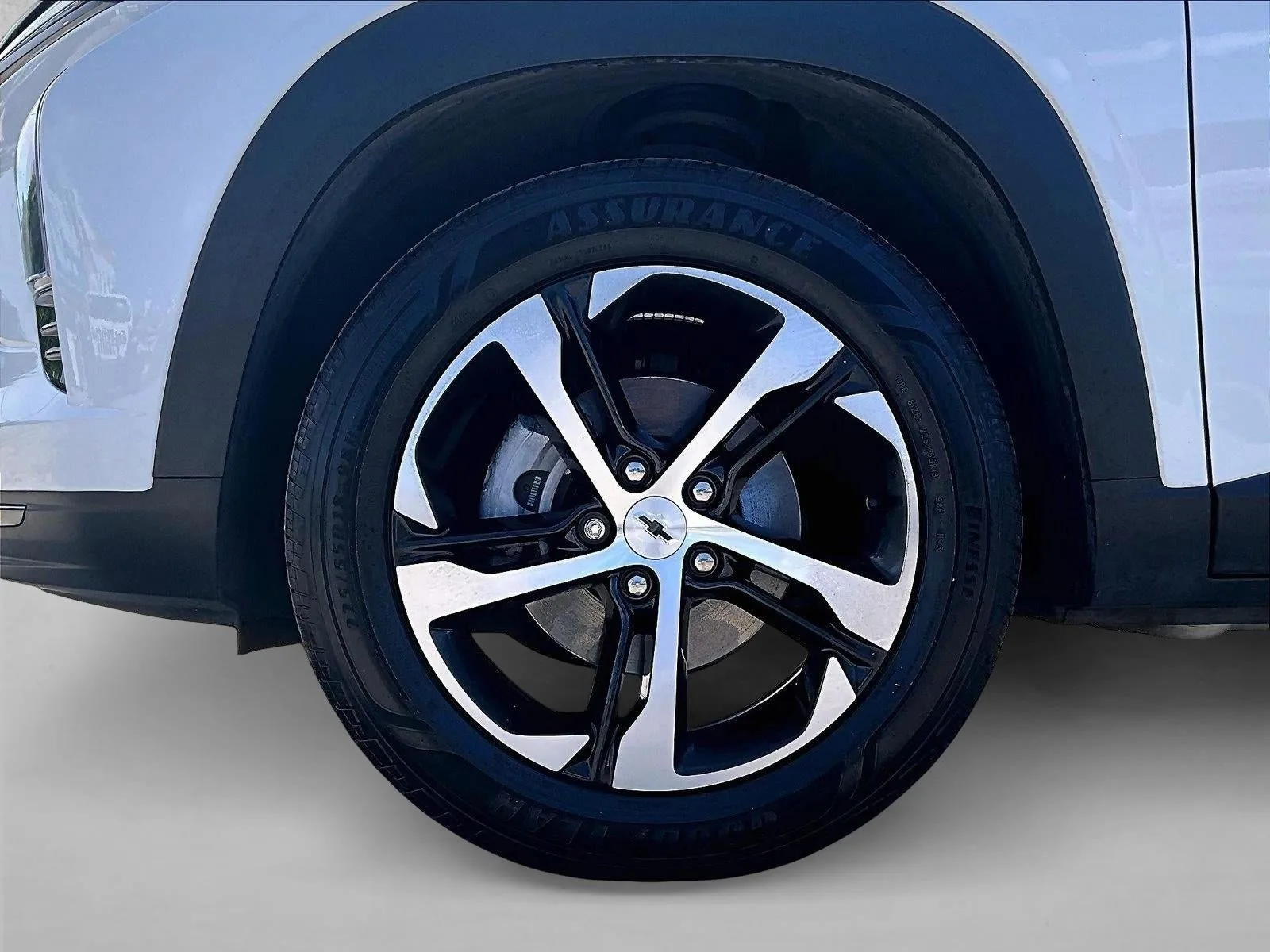 2024 Chevrolet Trax 1RS photo 10