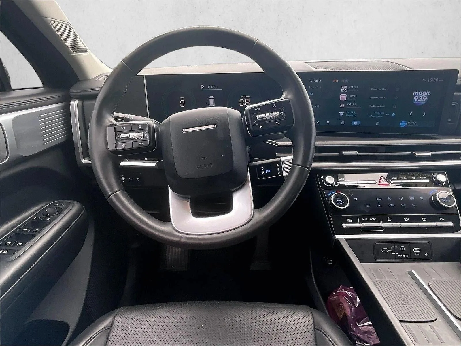 2024 Hyundai Santa Fe SEL photo 7