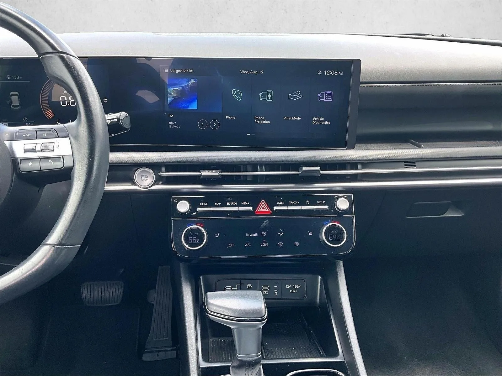 2025 Hyundai Tucson XRT photo 6