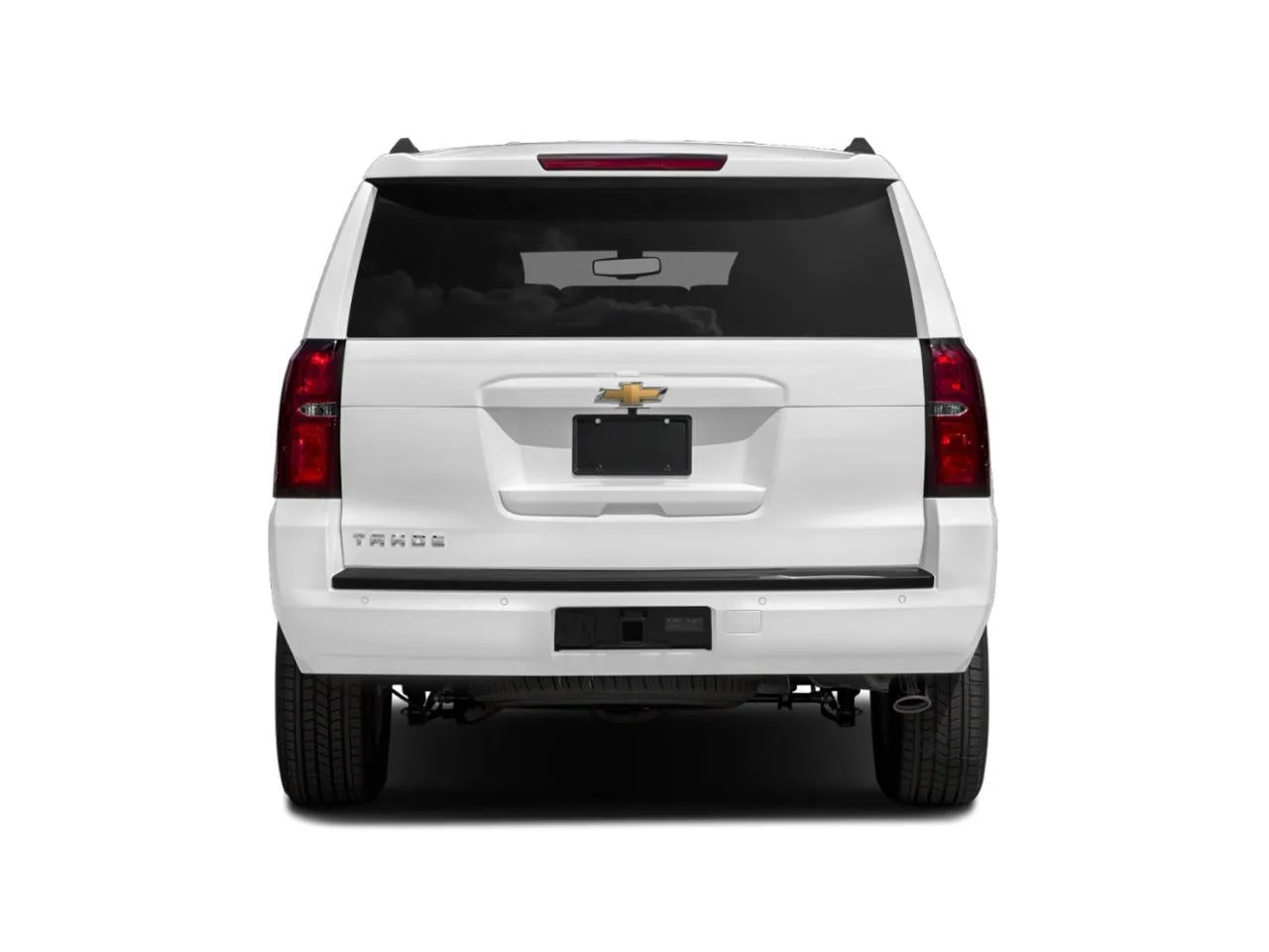 2019 Chevrolet Tahoe 4WD LT photo 6