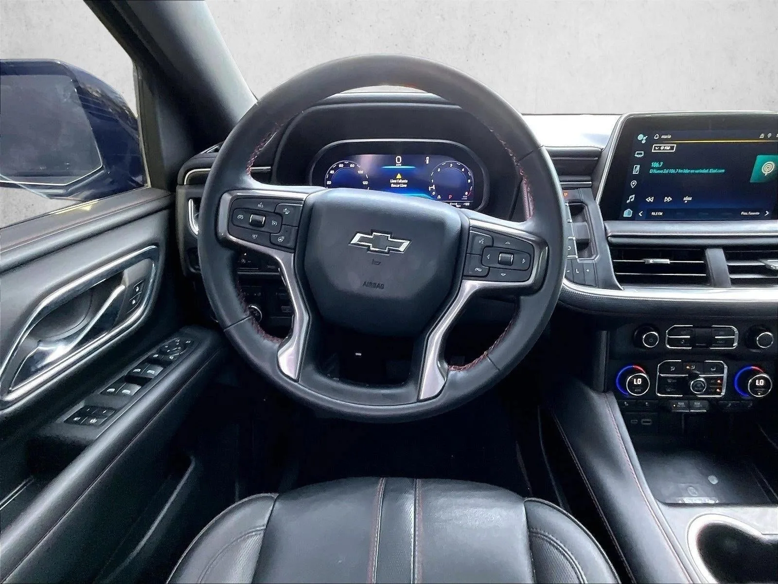 2023 Chevrolet Tahoe RST photo 7