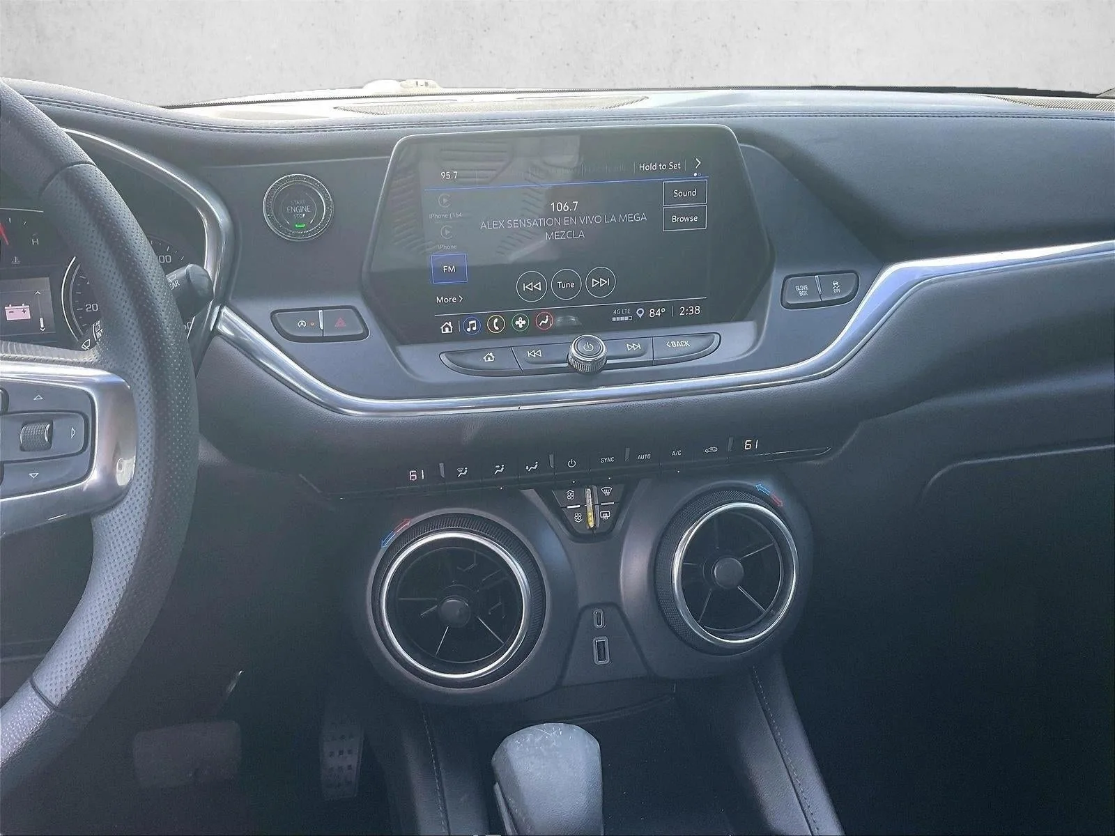 2022 Chevrolet Blazer LT photo 6