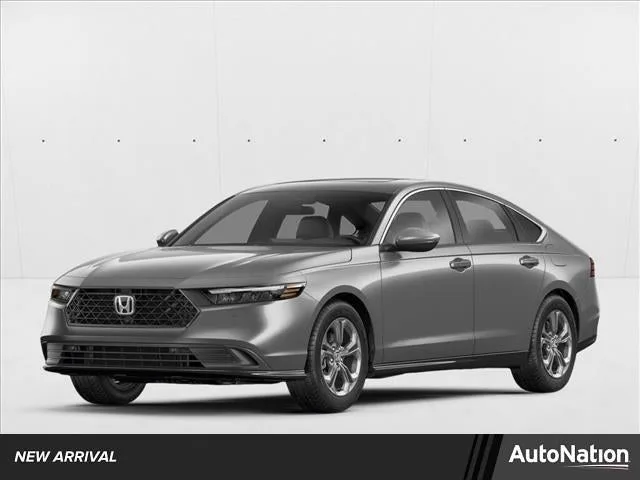 2023 Honda Accord Hybrid