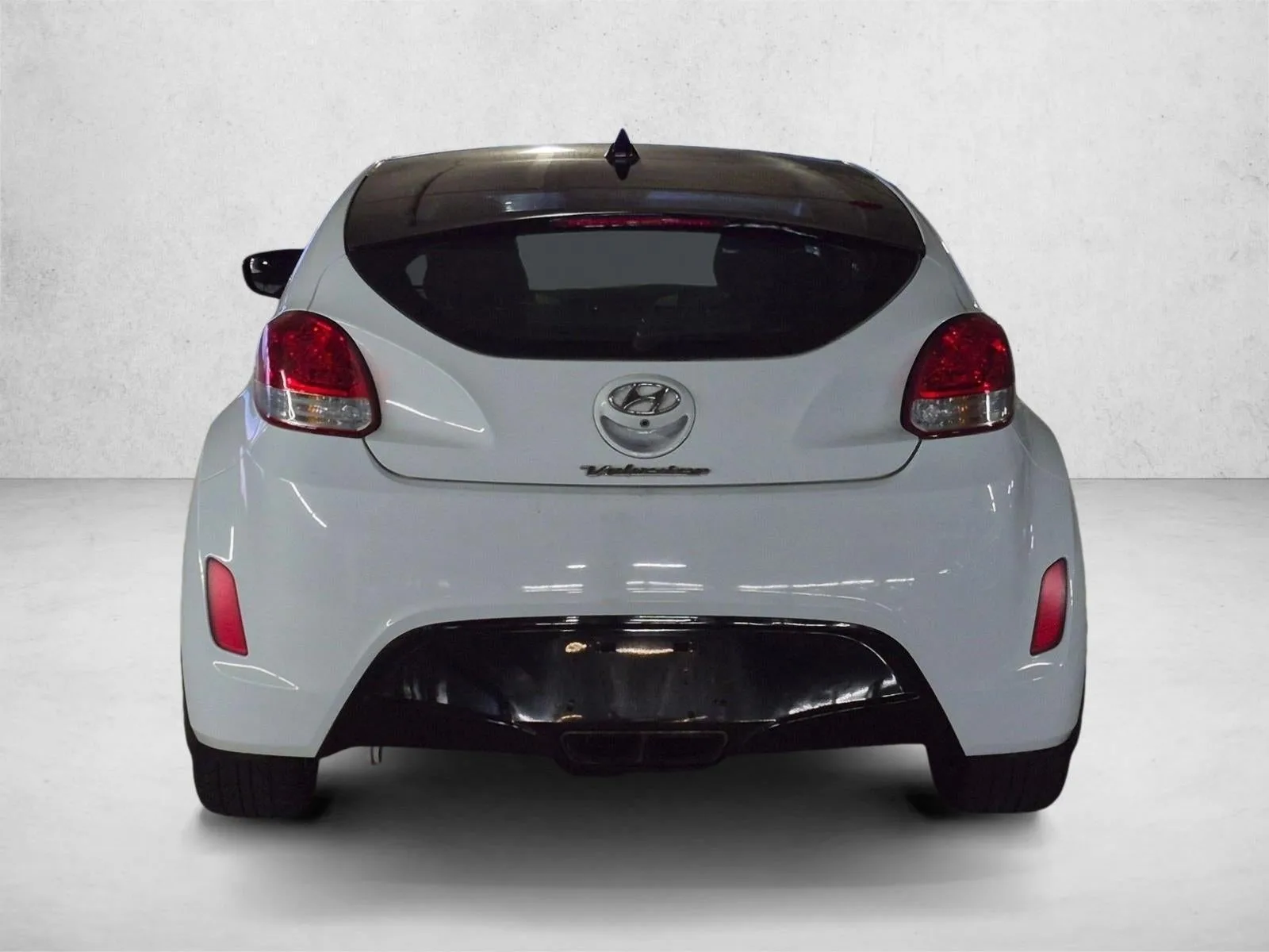 2017 Hyundai Veloster Value Edition photo 6