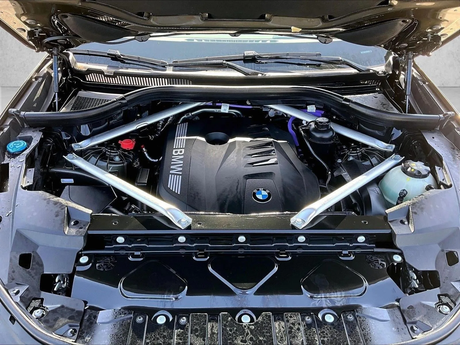 2026 BMW X5 sDrive40i photo 11