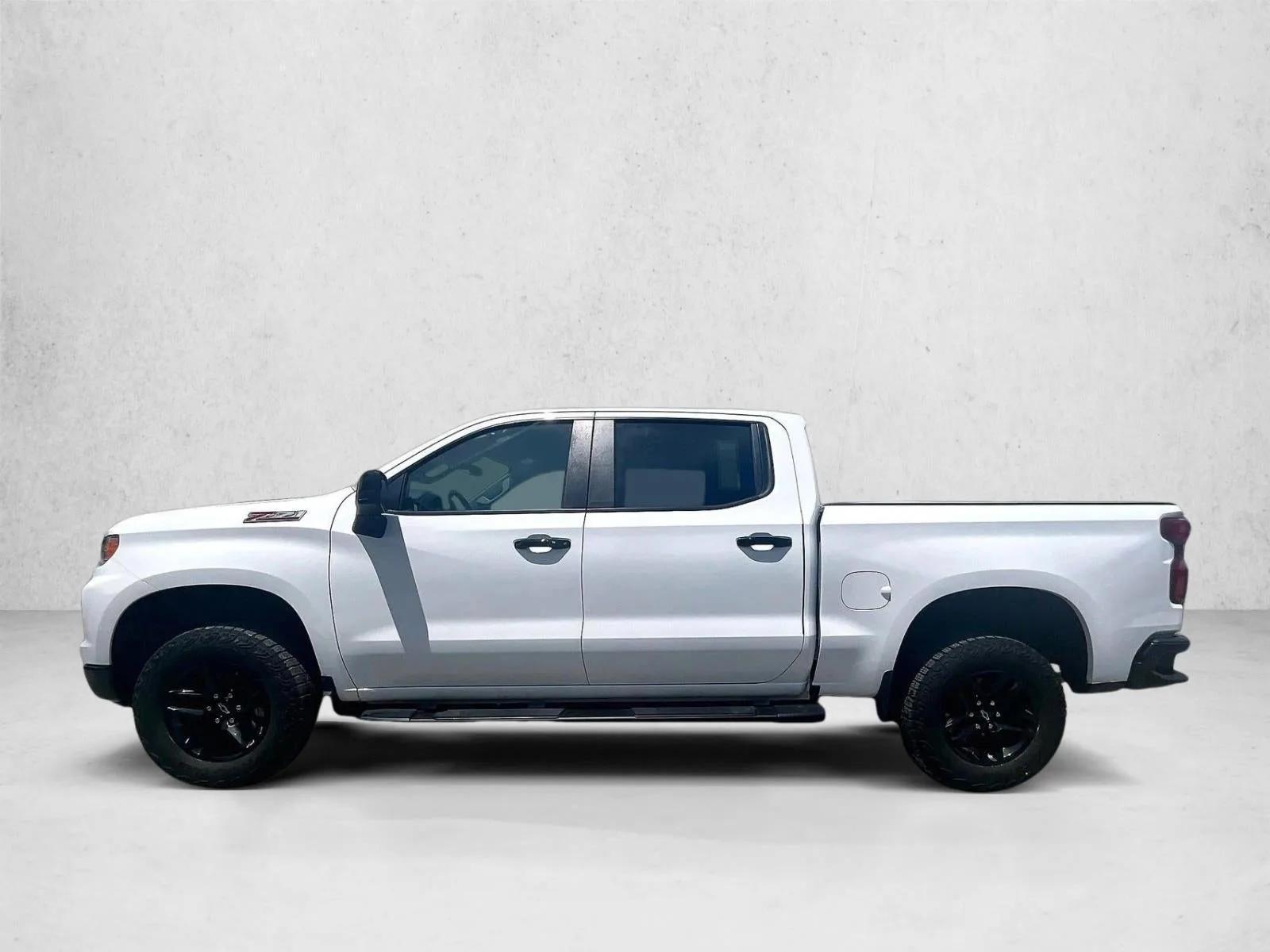 2024 Chevrolet Silverado 1500 LT Trail Boss photo 6