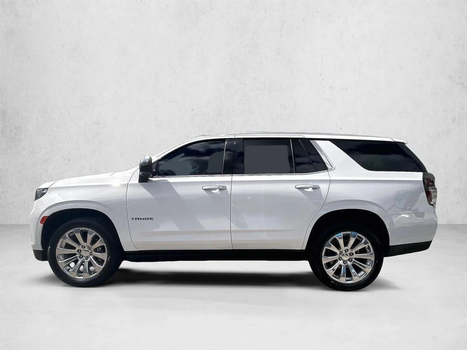 2023 Chevrolet Tahoe Premier photo 6