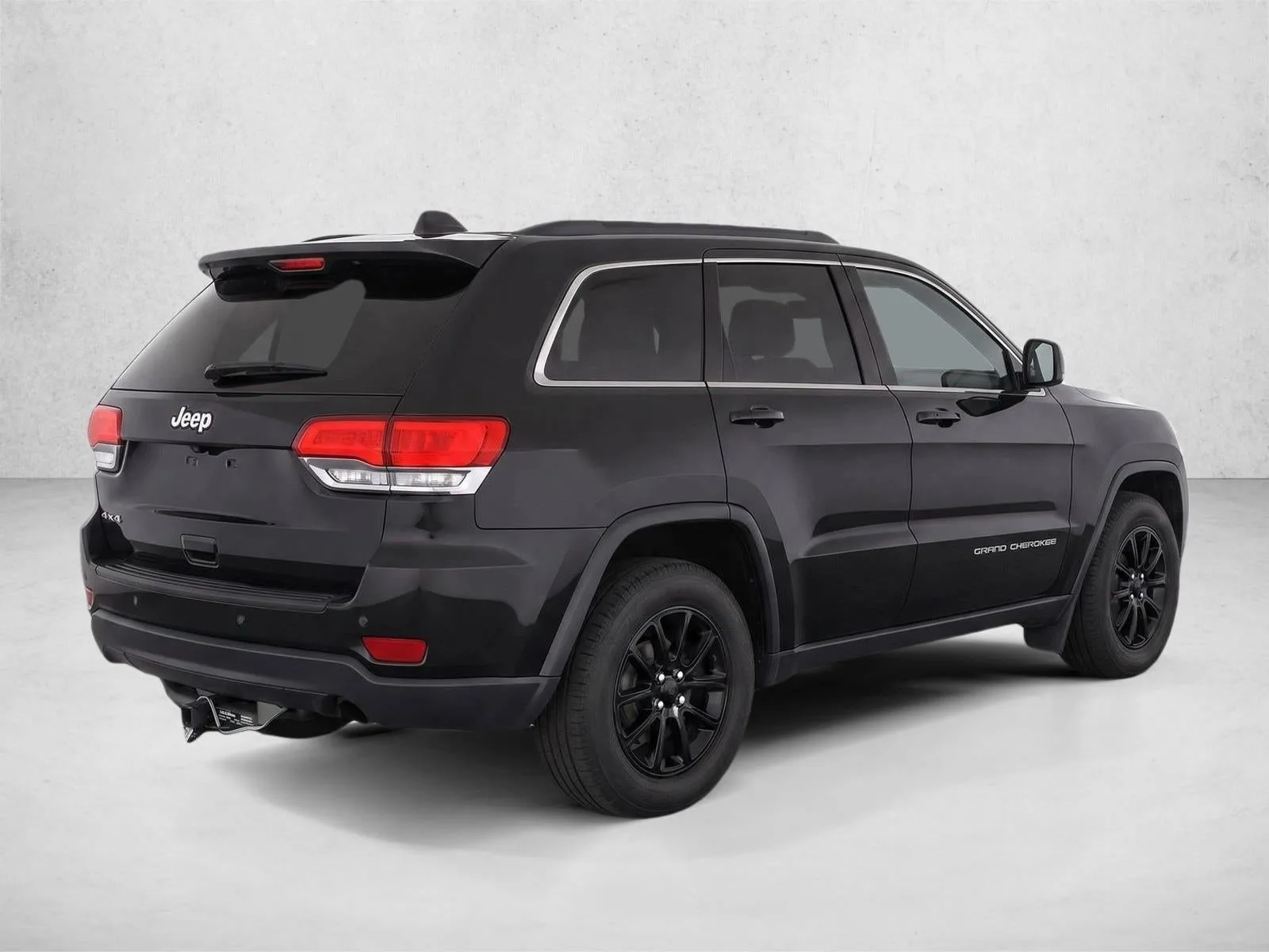 2018 Jeep Grand Cherokee Laredo 4x2 *Ltd Avail* photo 7