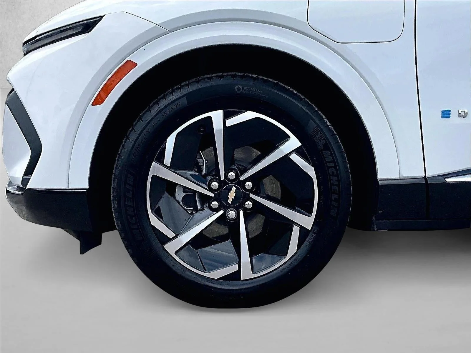 2024 Chevrolet Blazer EV LT photo 10