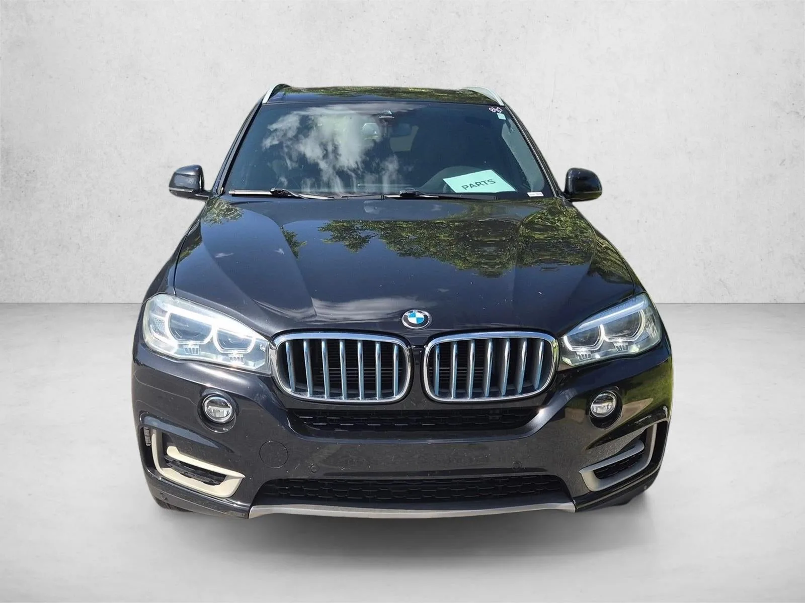 2018 BMW X5 xDrive40e iPerformance Sports Activity Vehicle photo 2