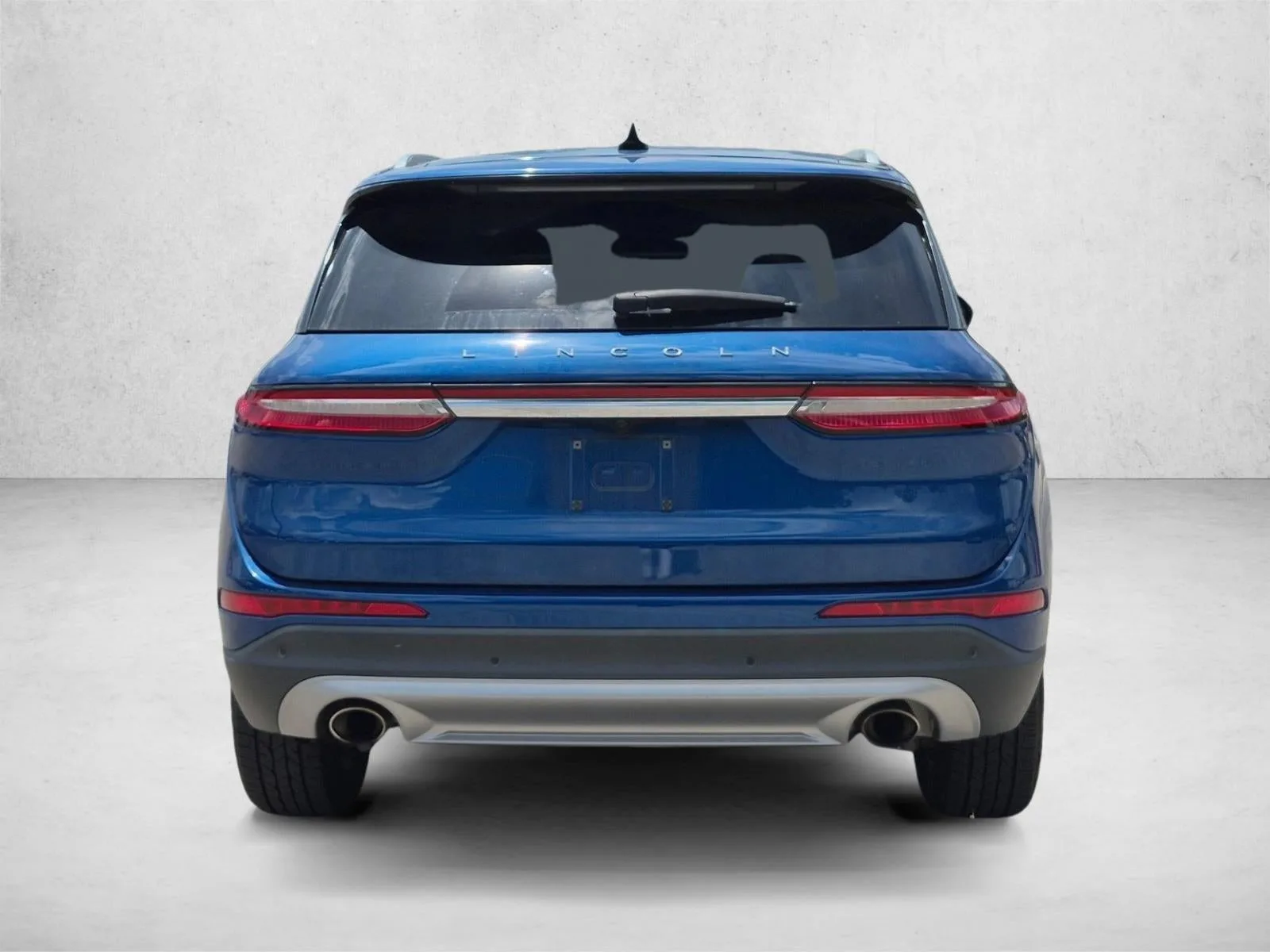 2021 Lincoln Corsair Standard FWD photo 6