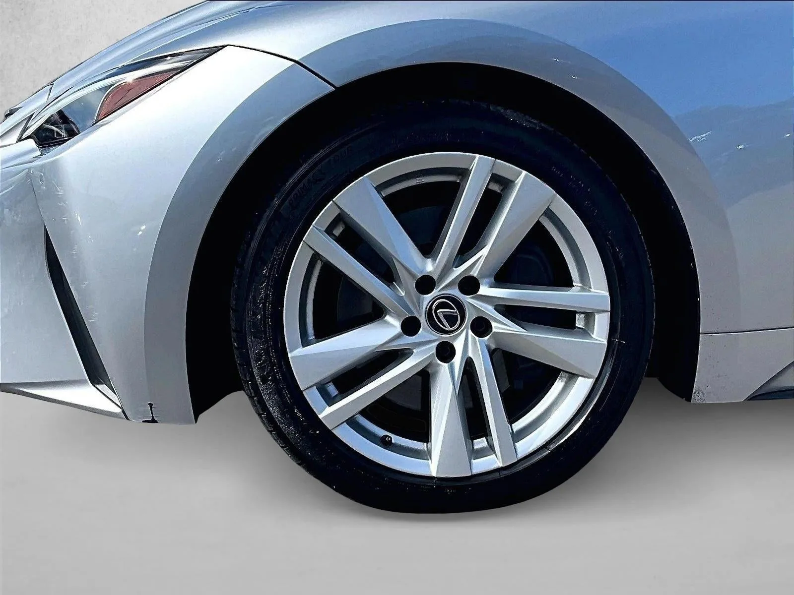 2024 Lexus IS IS 300 photo 10