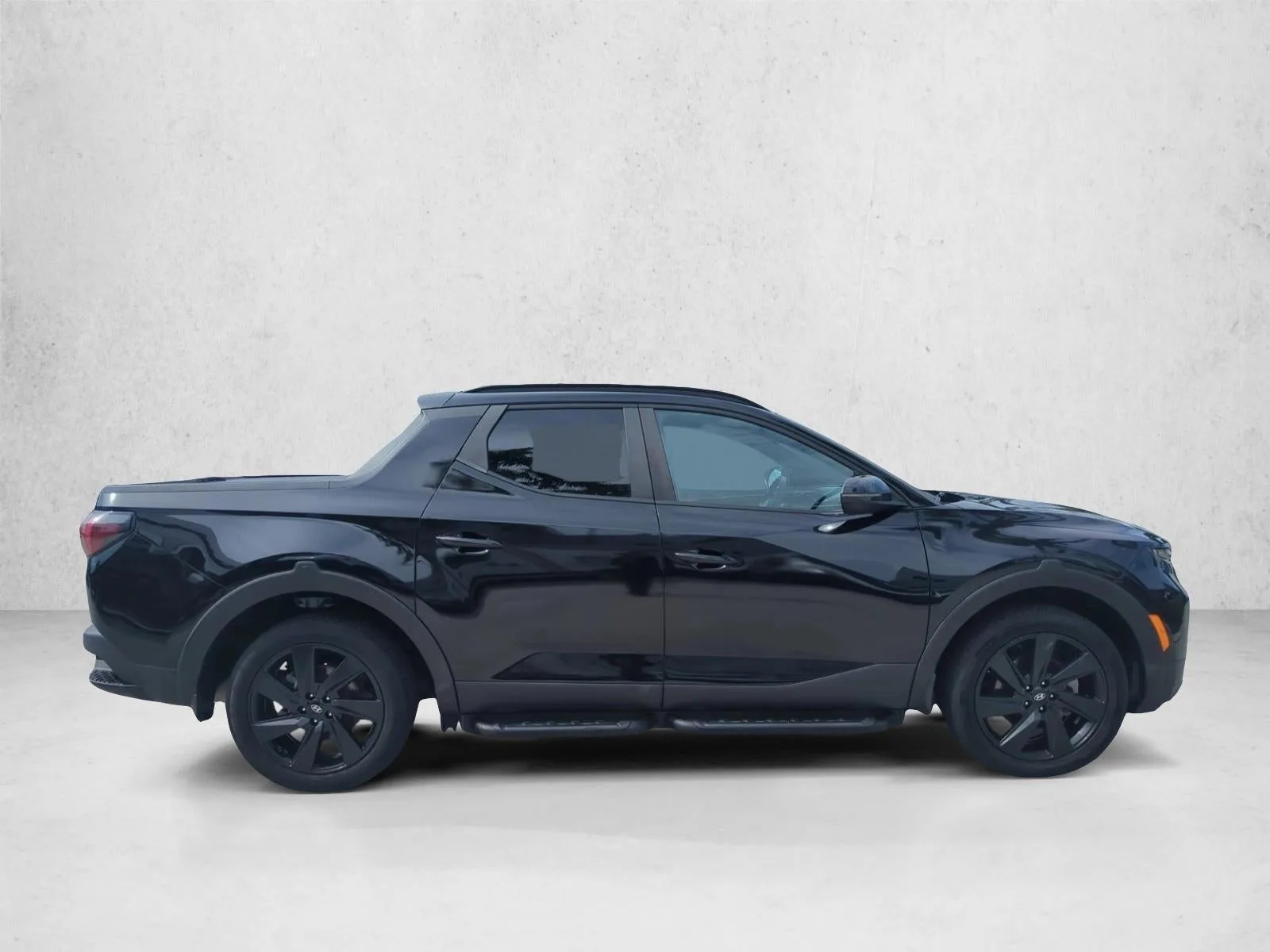 2023 Hyundai SANTA CRUZ NIGHT AWD photo 4