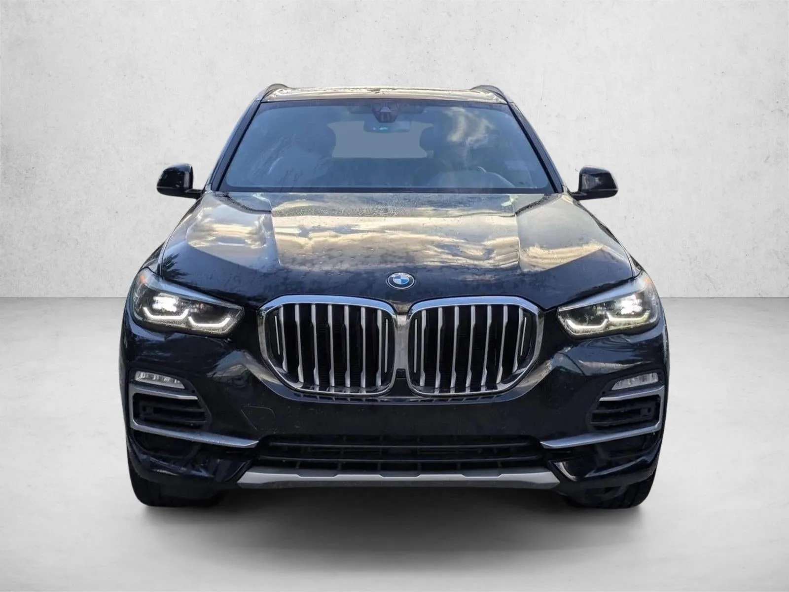 2020 BMW X5 xDrive40i Sports Activity Vehicle photo 2