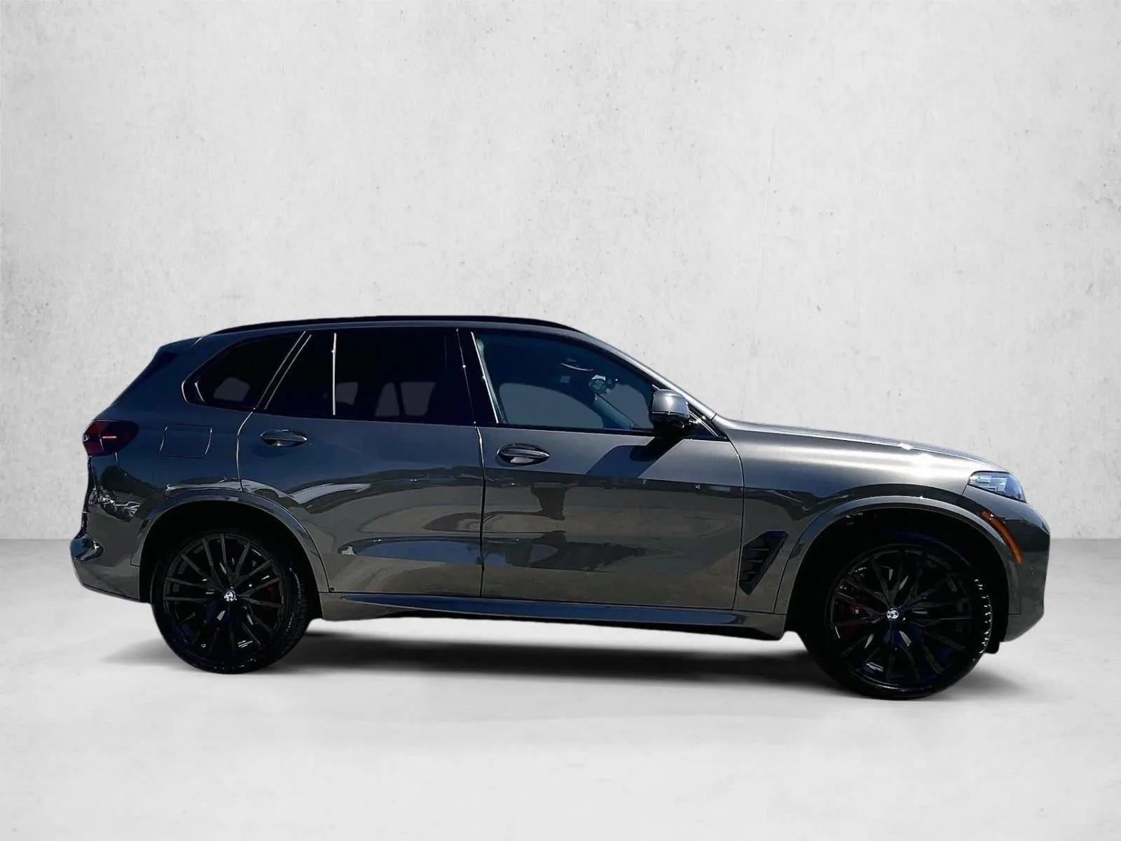 2026 BMW X5 sDrive40i photo 5