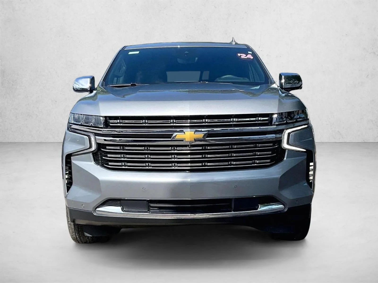 2024 Chevrolet Tahoe Premier photo 3