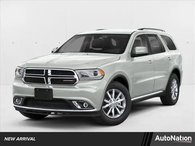 2020 Dodge Durango