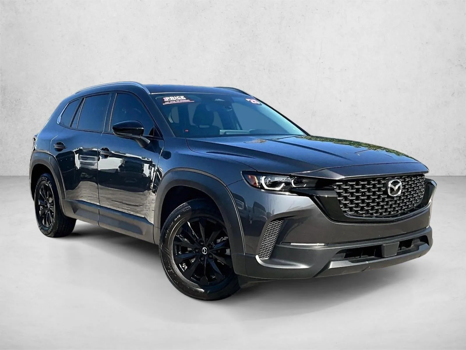 2025 Mazda CX-50 2.5 S Premium Package photo 12