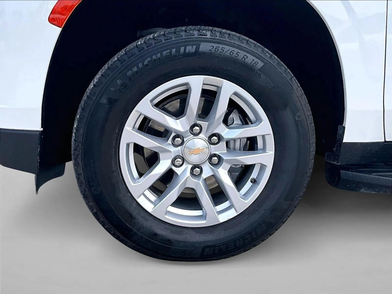 2024 Chevrolet Tahoe LS photo 10