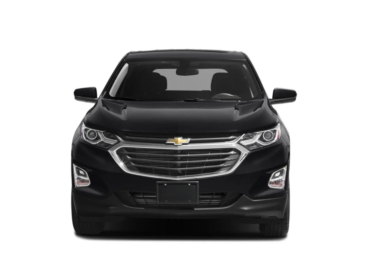 2020 Chevrolet Equinox AWD LT photo 9
