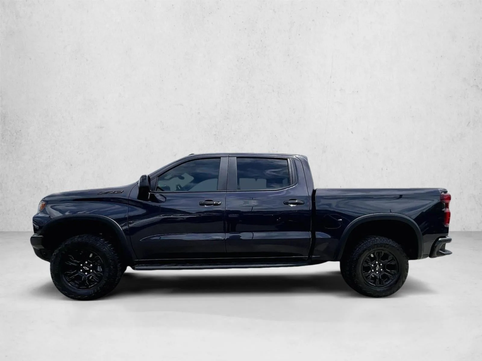 2024 Chevrolet Silverado 1500 ZR2 photo 6