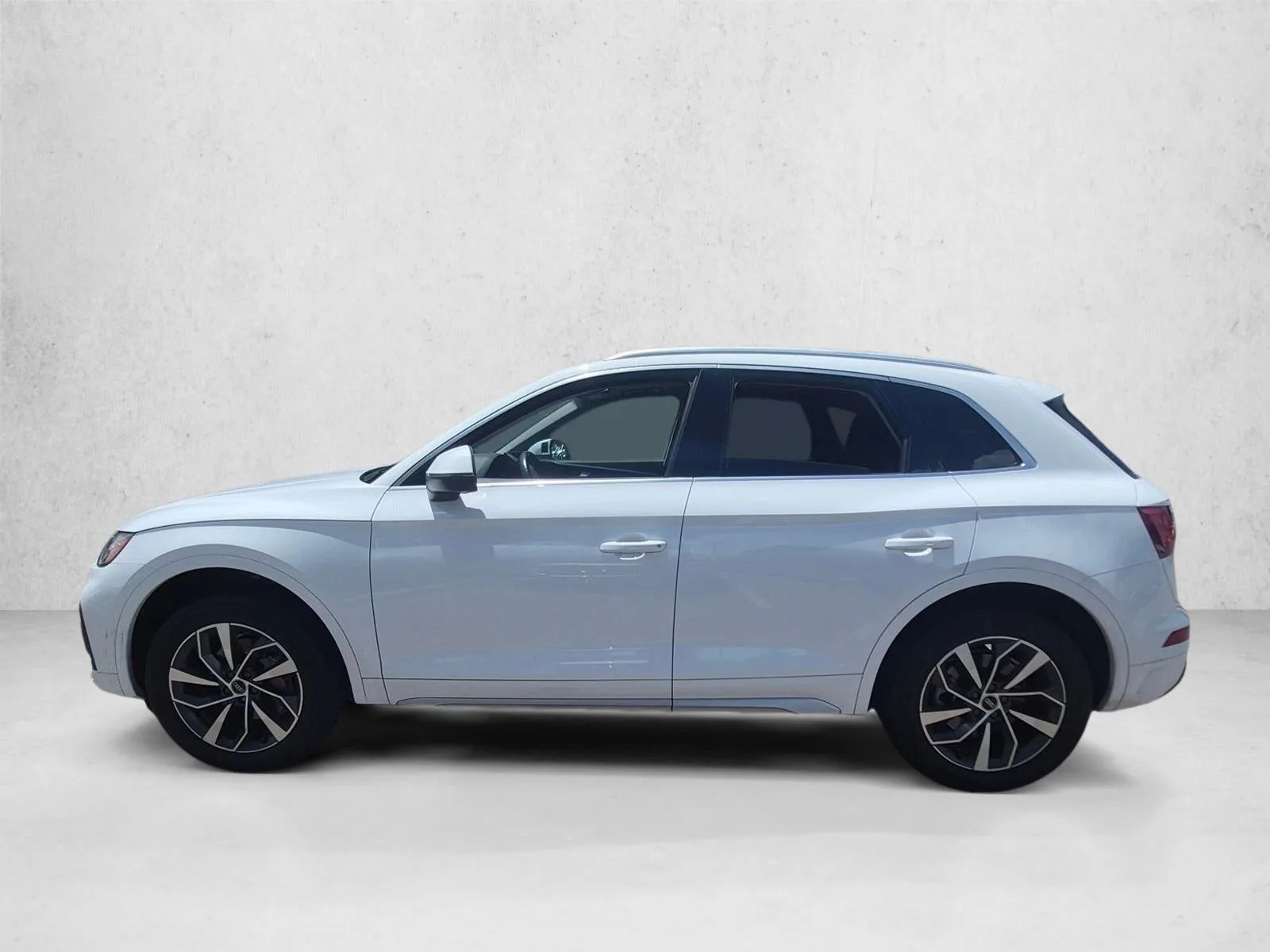 2021 Audi Q5 Premium 45 TFSI quattro photo 6