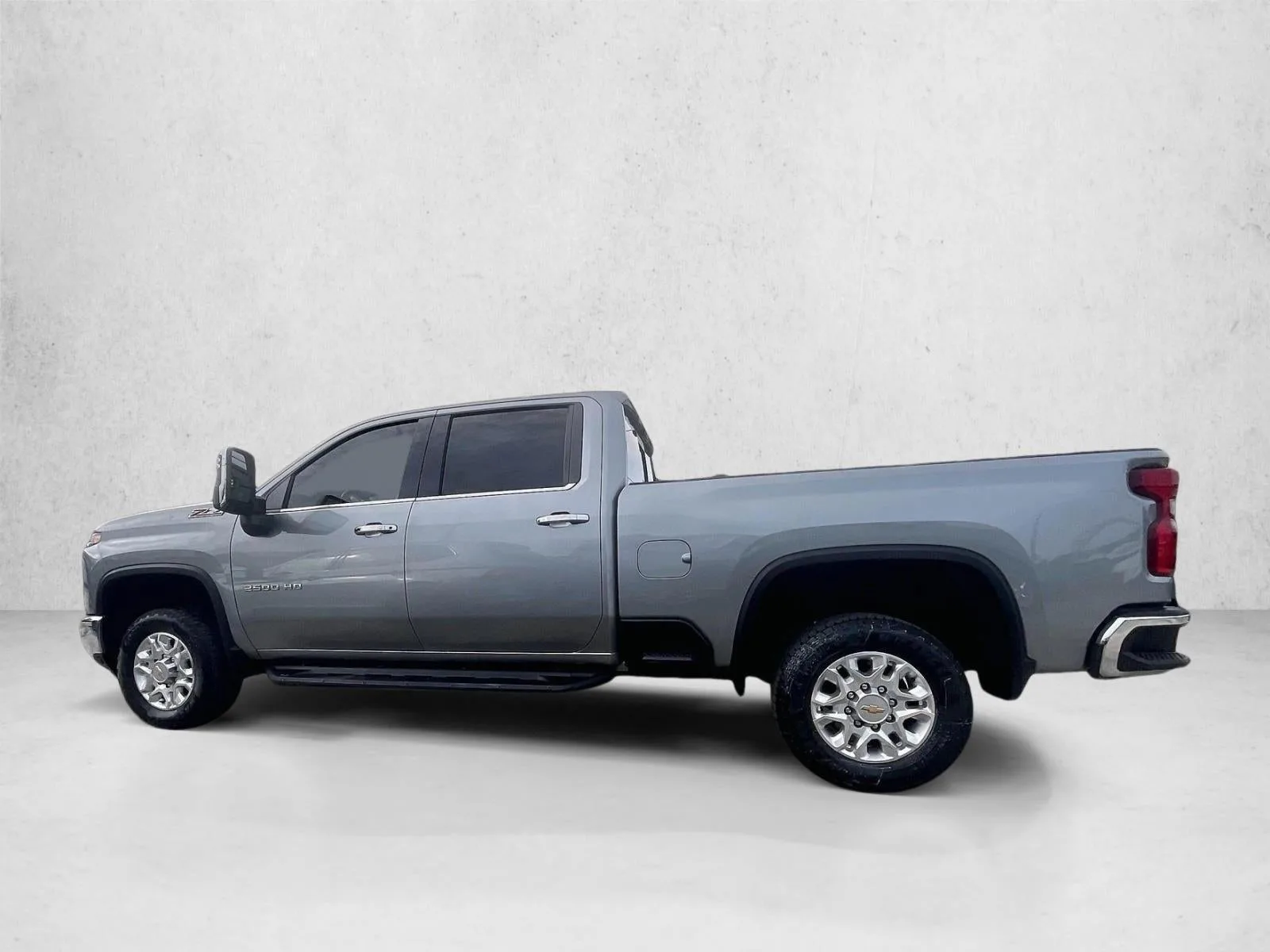 2024 Chevrolet Silverado 2500 HD LTZ photo 6