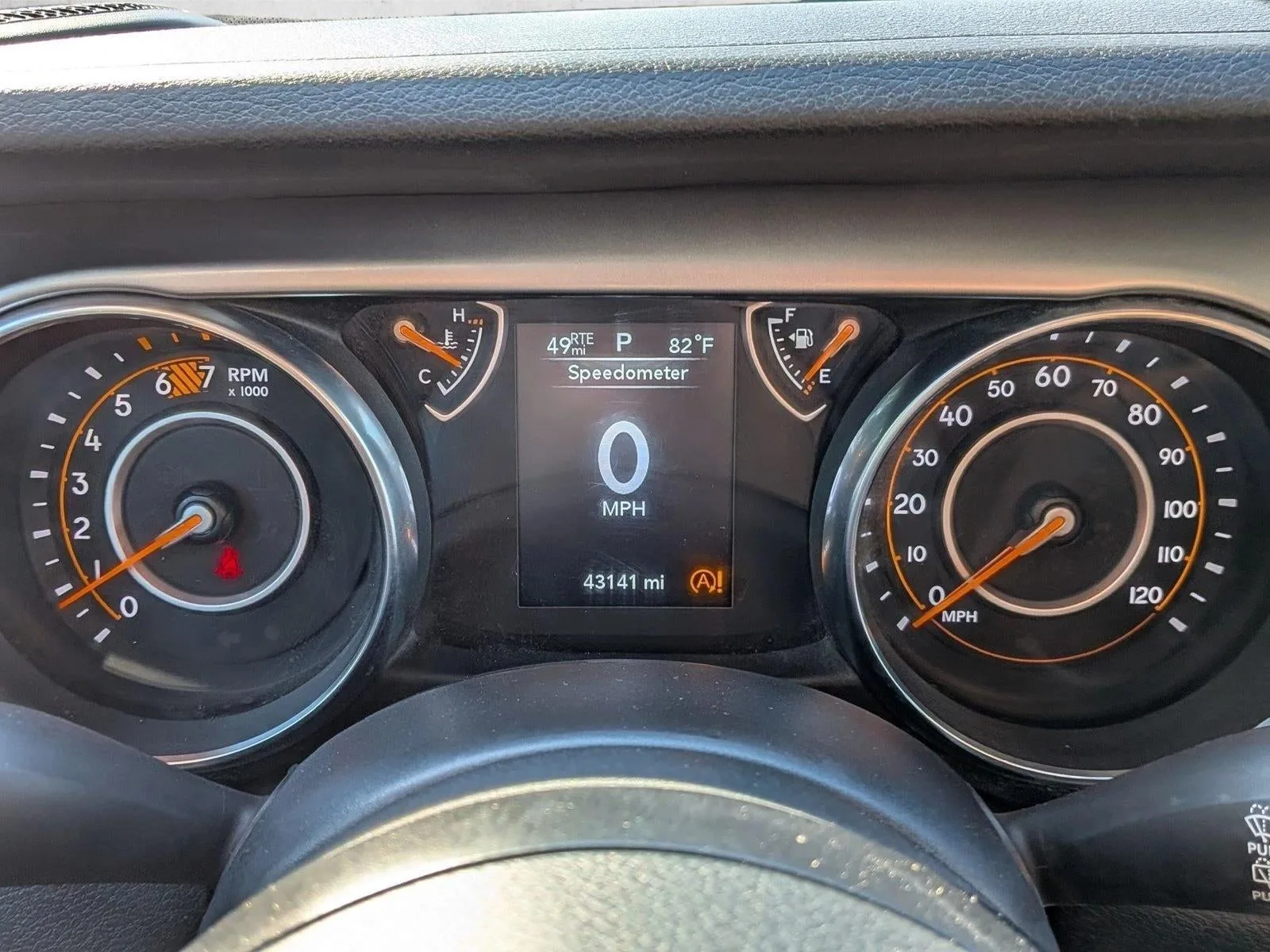 2020 Jeep Wrangler Sport S 4x4 photo 11