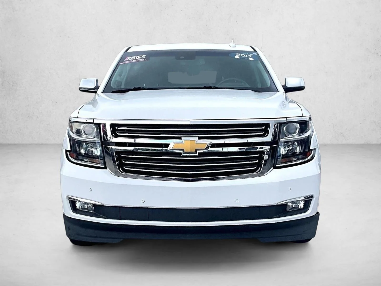2017 Chevrolet Tahoe Premier photo 3