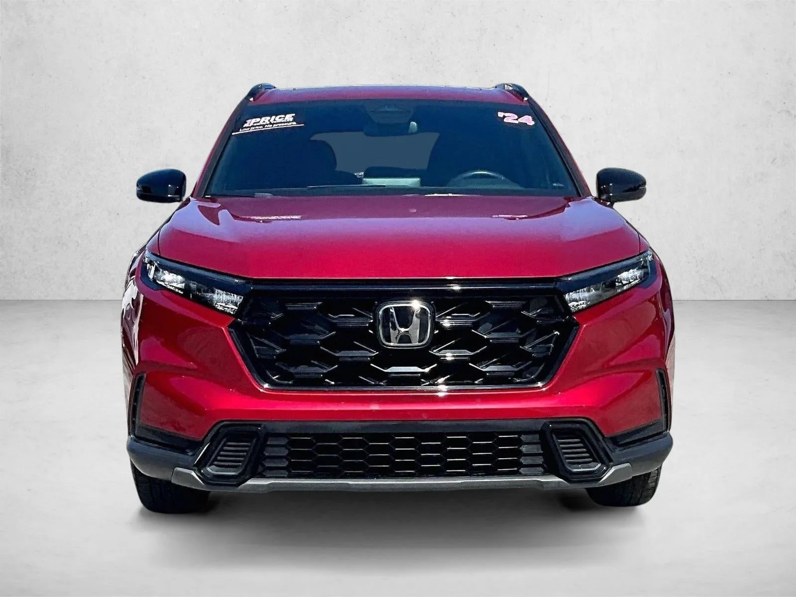2024 Honda CR-V Hybrid Sport photo 3